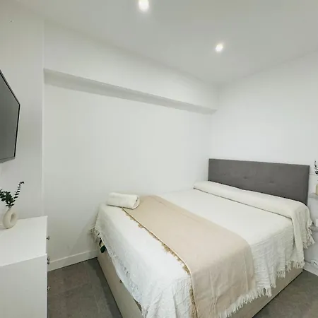 Apartment Increible Piso Cerca Centro